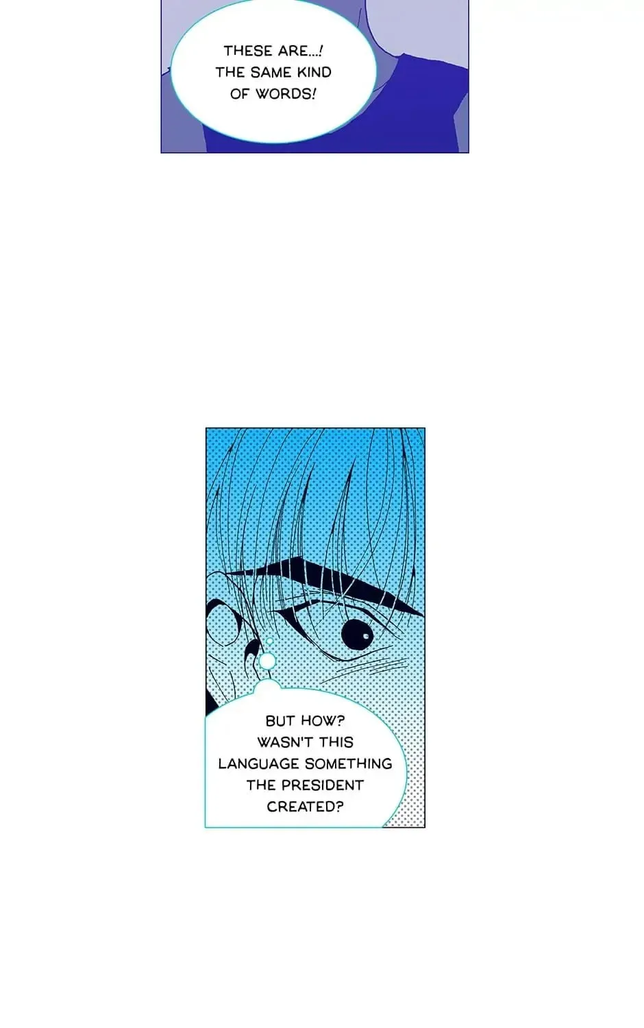 Read Alien Idol chapter 25 image 12 on Lezhin