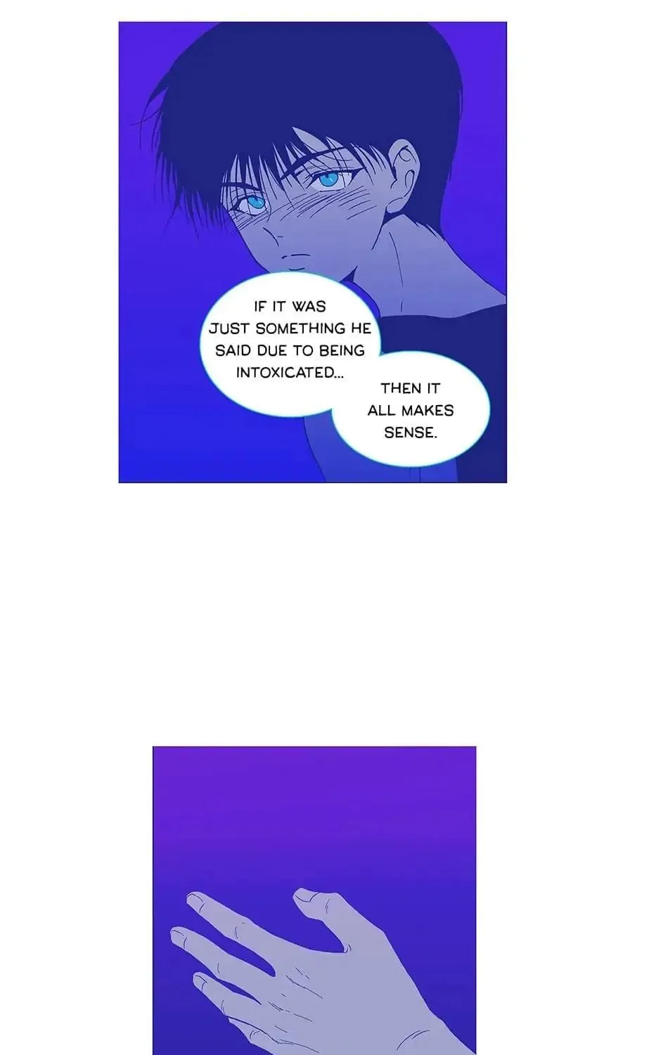 Read Alien Idol chapter 25 image 16 on Lezhin