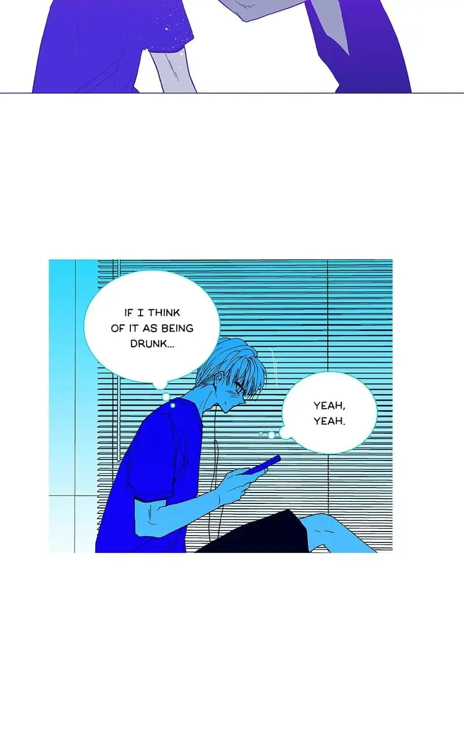 Read Alien Idol chapter 25 image 20 on Lezhin