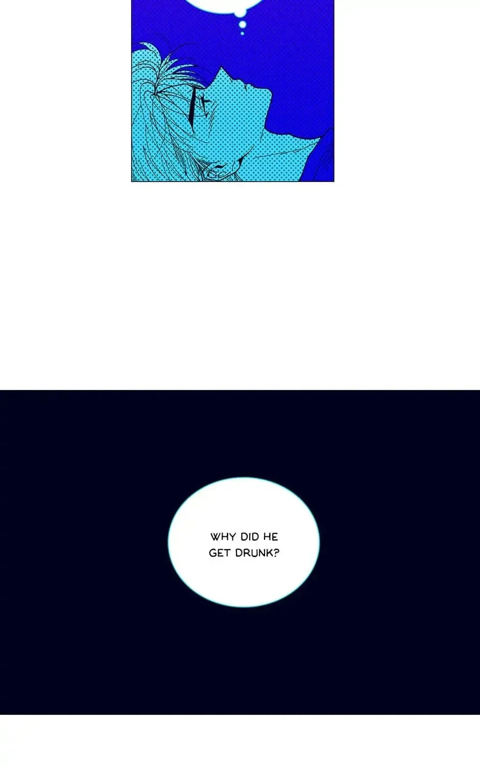 Read Alien Idol chapter 25 image 24 on Lezhin