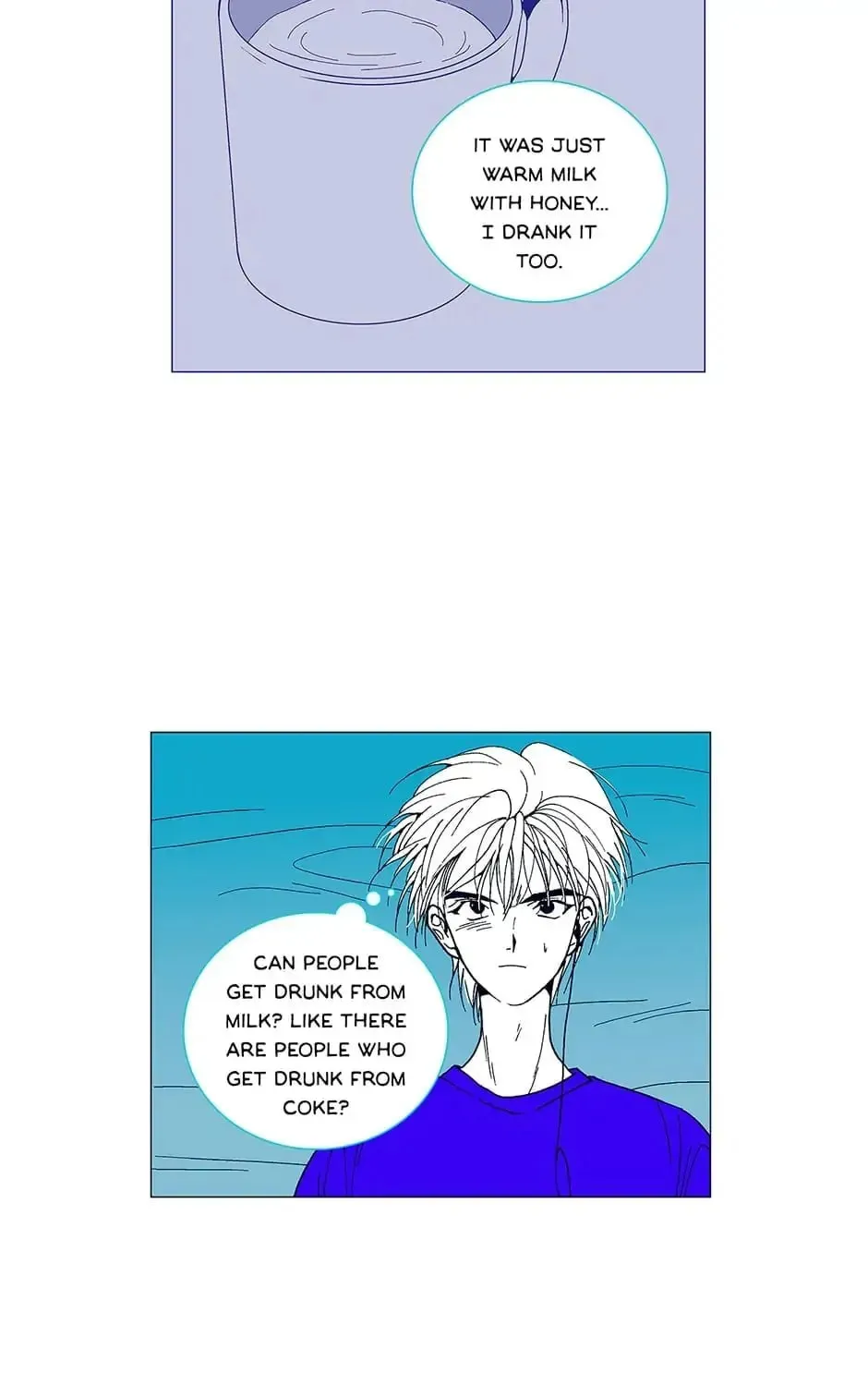 Read Alien Idol chapter 25 image 26 on Lezhin