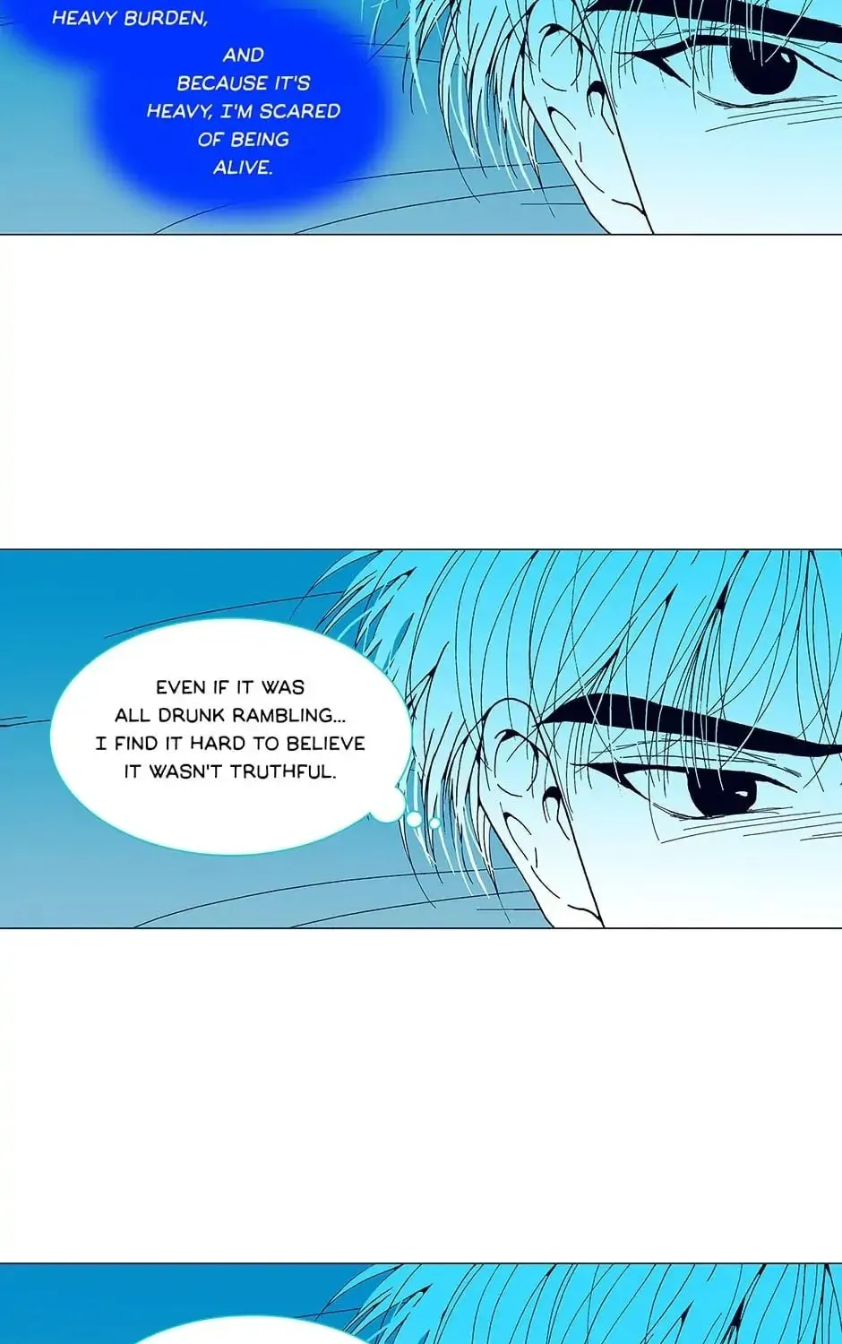 Read Alien Idol chapter 25 image 30 on Lezhin