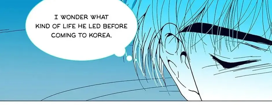 Read Alien Idol chapter 25 image 31 on Lezhin