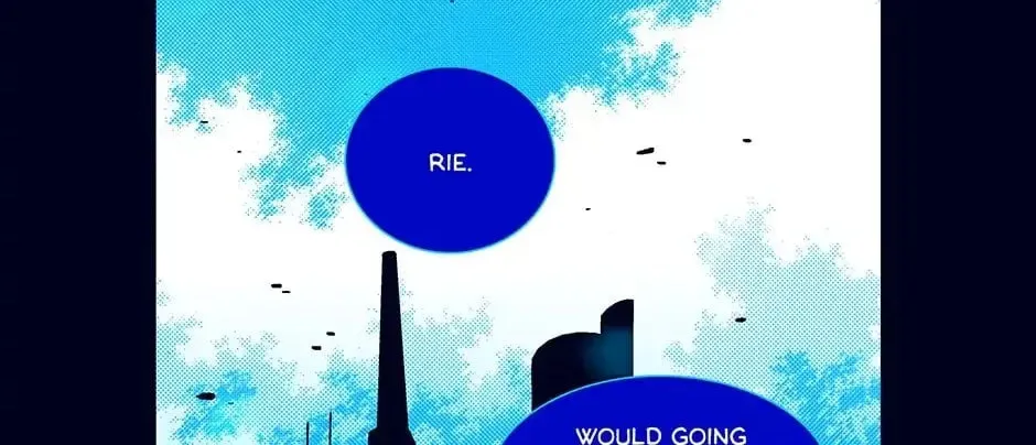 Read Alien Idol chapter 25 image 33 on Lezhin