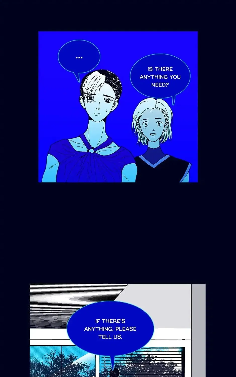 Read Alien Idol chapter 25 image 36 on Lezhin