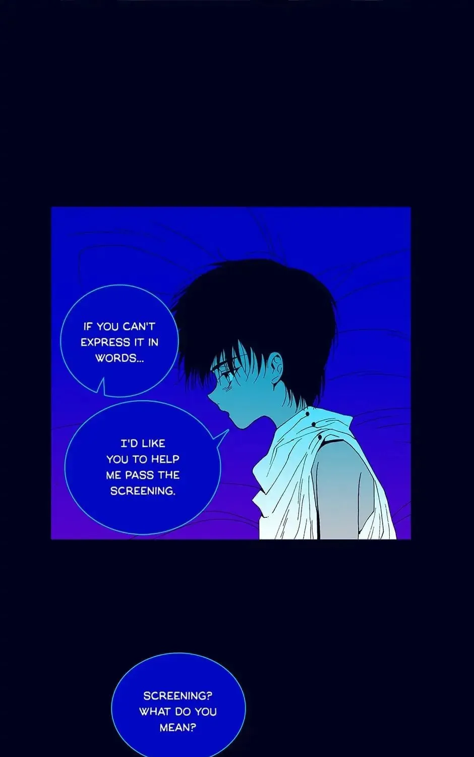 Read Alien Idol chapter 25 image 38 on Lezhin