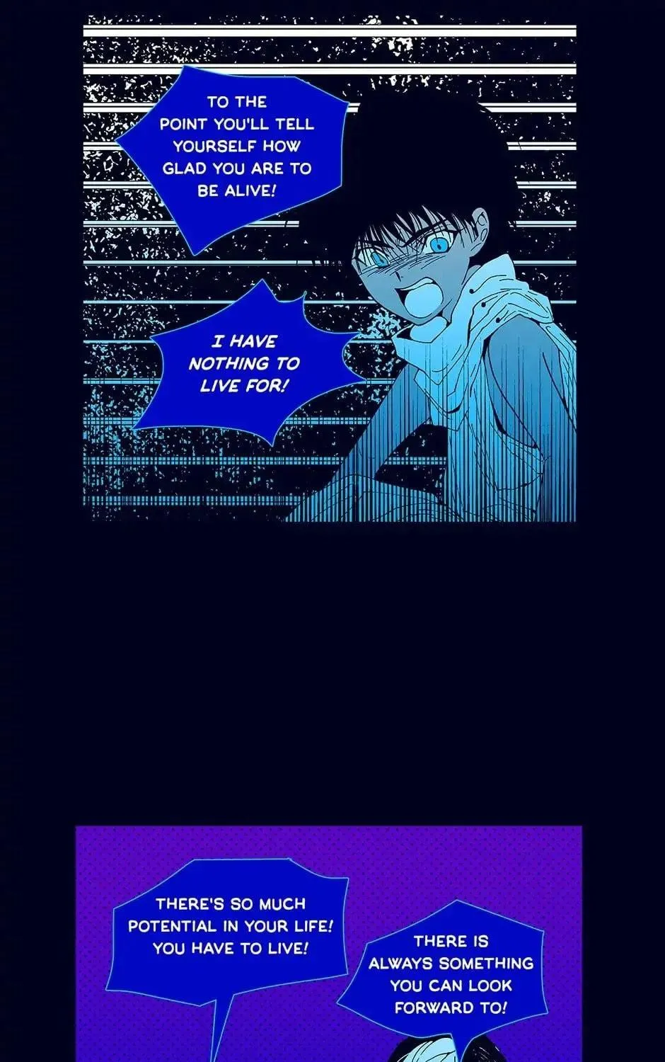 Read Alien Idol chapter 25 image 46 on Lezhin