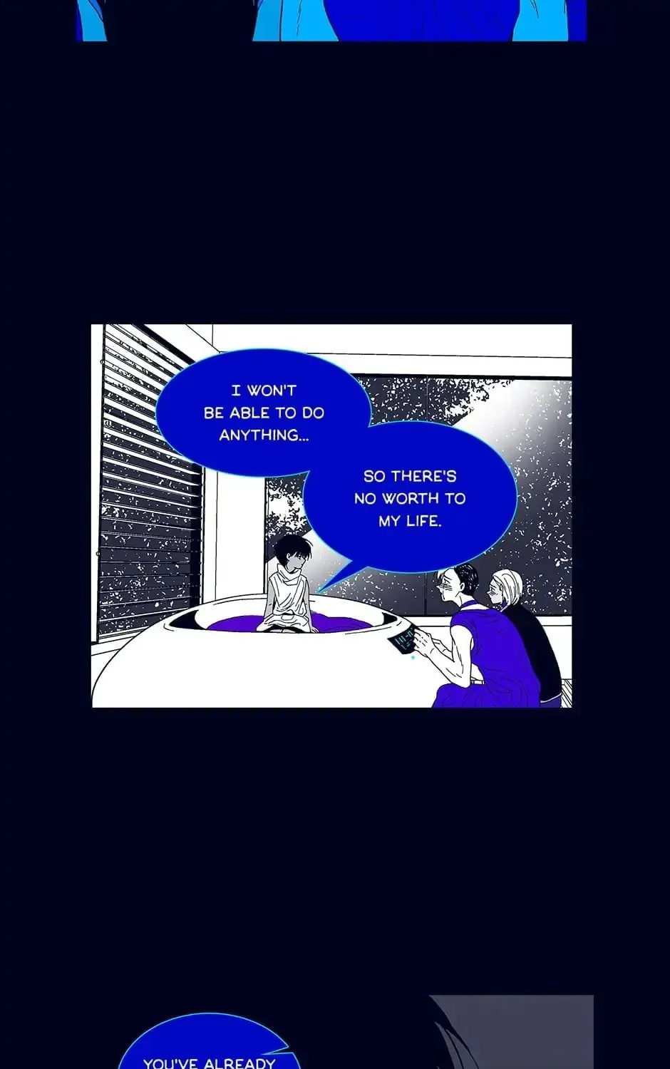 Read Alien Idol chapter 25 image 48 on Lezhin
