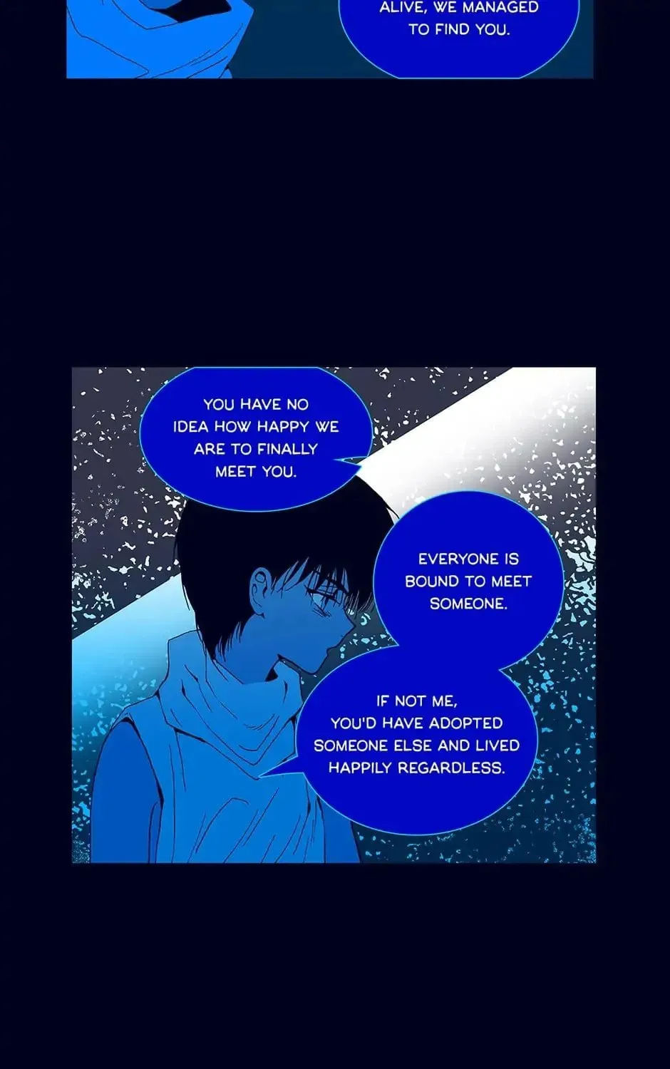 Read Alien Idol chapter 25 image 50 on Lezhin