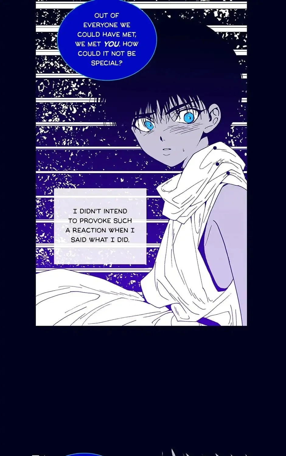Read Alien Idol chapter 25 image 56 on Lezhin