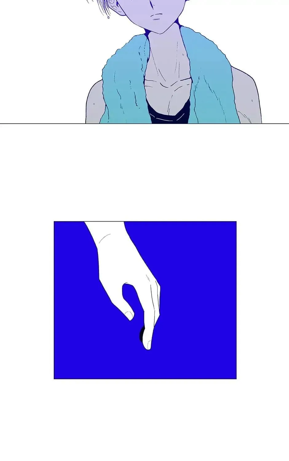 Read Alien Idol chapter 25 image 64 on Lezhin