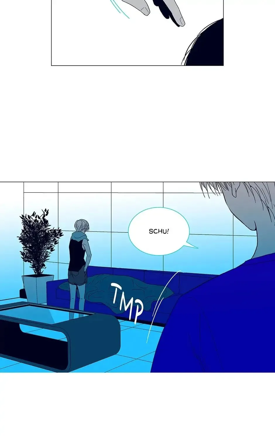 Read Alien Idol chapter 25 image 66 on Lezhin