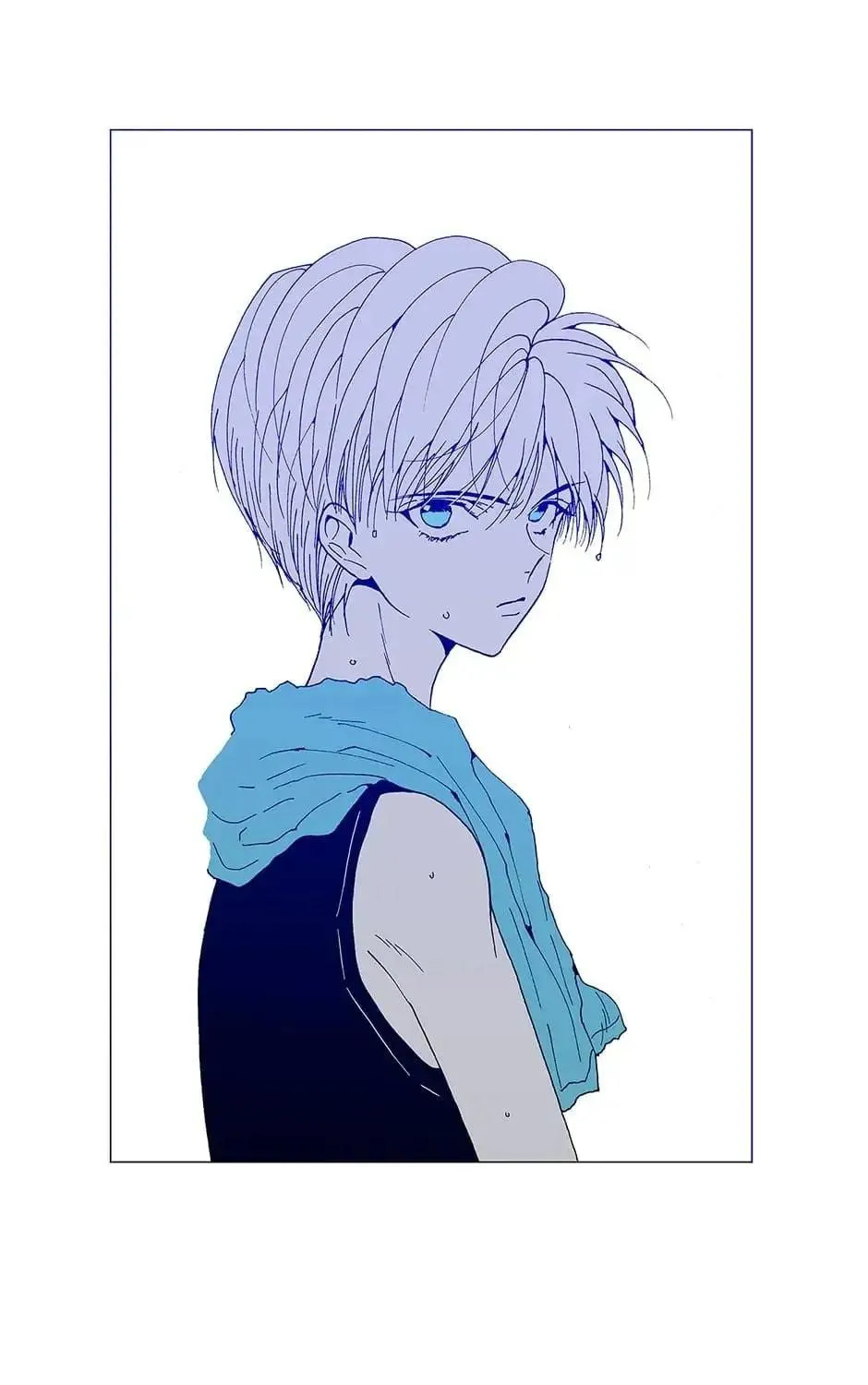 Read Alien Idol chapter 25 image 70 on Lezhin