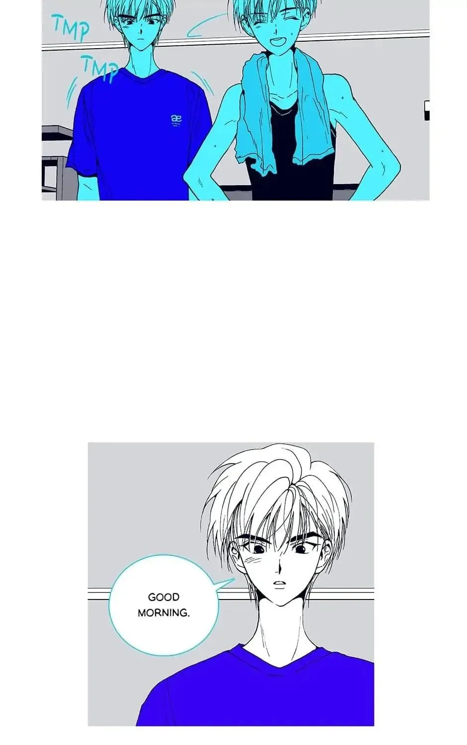 Read Alien Idol chapter 26 image 10 on Lezhin