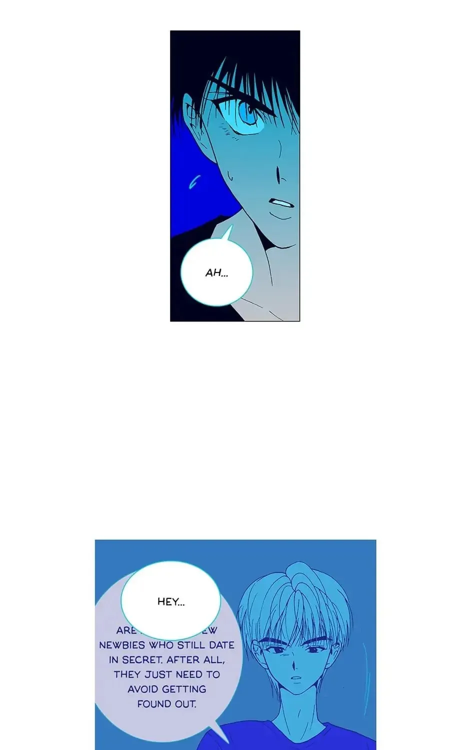 Read Alien Idol chapter 26 image 12 on Lezhin