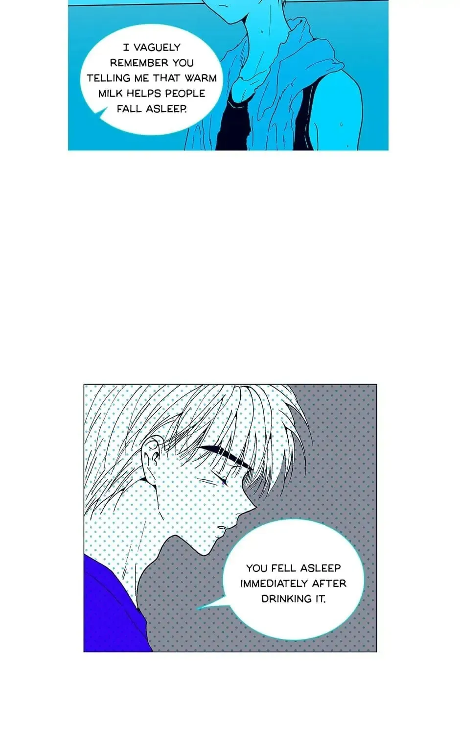 Read Alien Idol chapter 26 image 18 on Lezhin