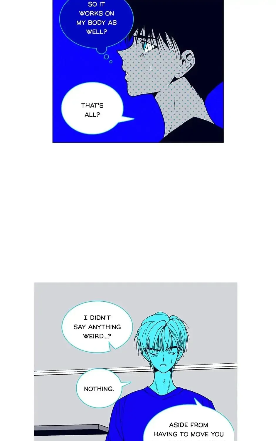 Read Alien Idol chapter 26 image 20 on Lezhin
