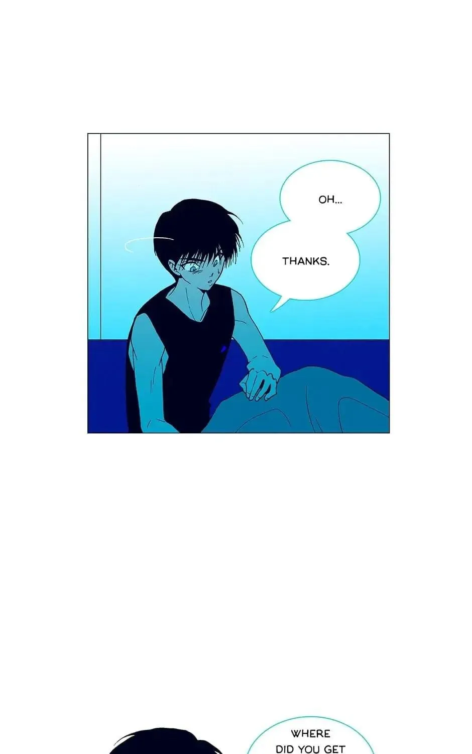 Read Alien Idol chapter 26 image 22 on Lezhin