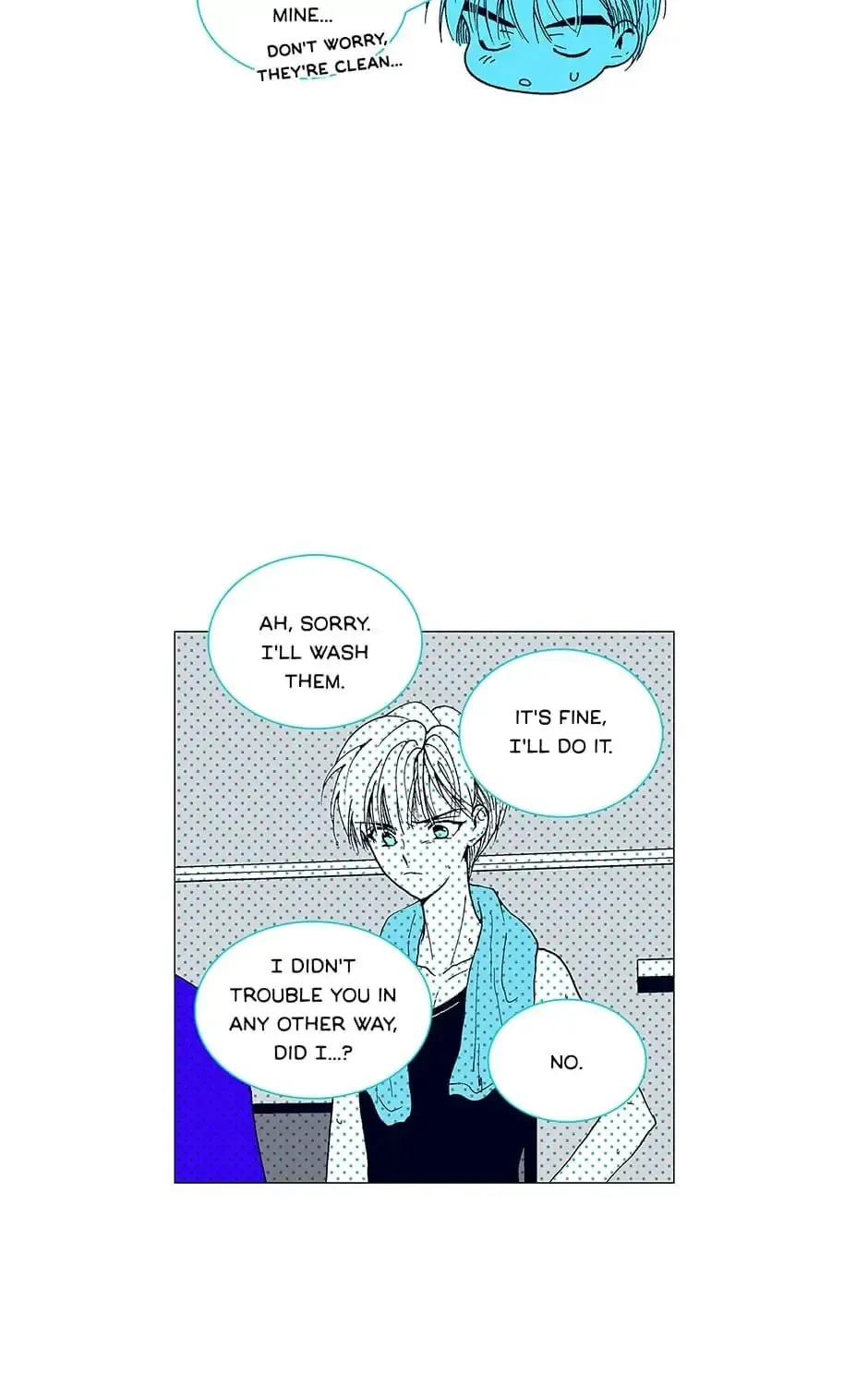 Read Alien Idol chapter 26 image 24 on Lezhin