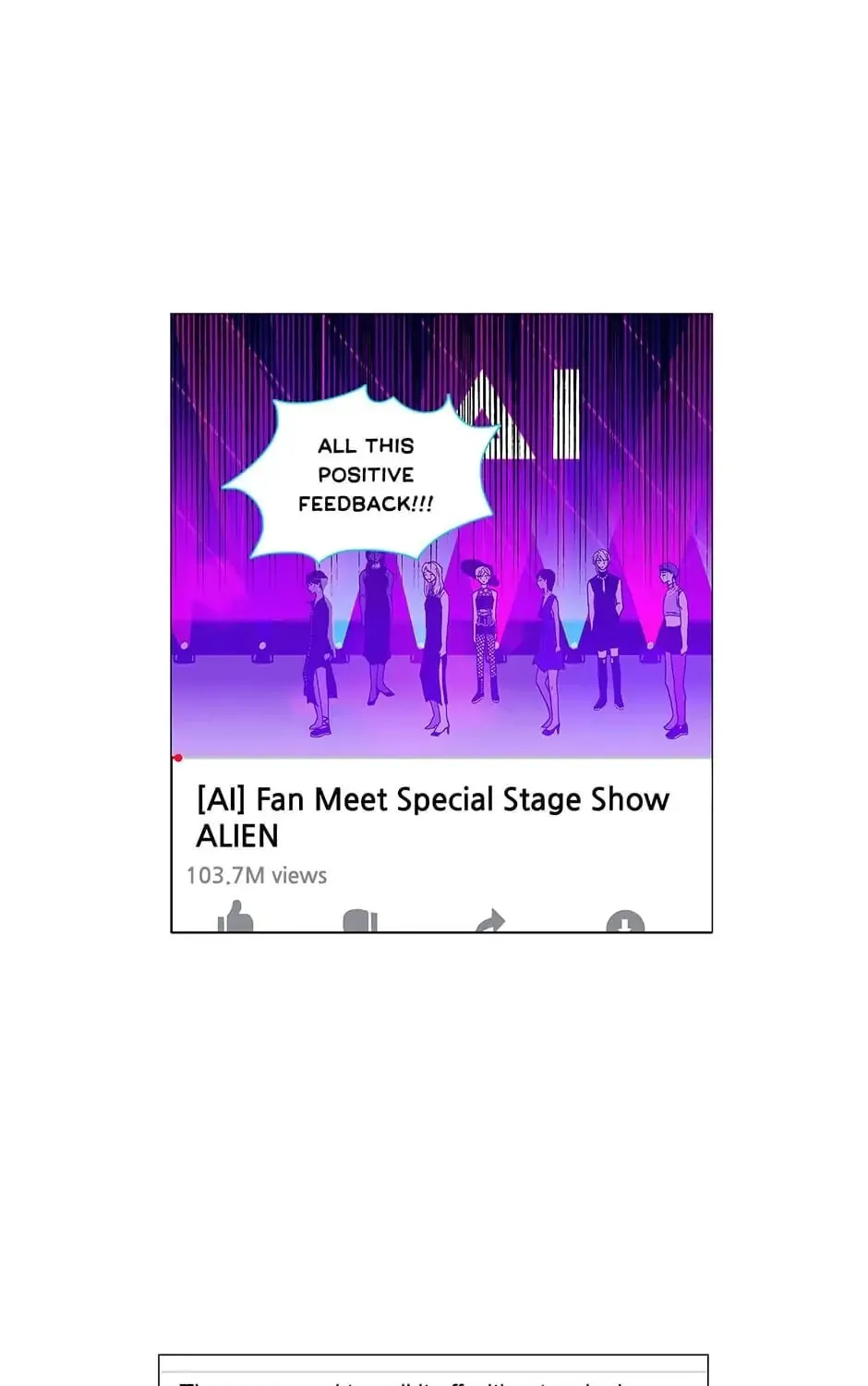 Read Alien Idol chapter 26 image 30 on Lezhin