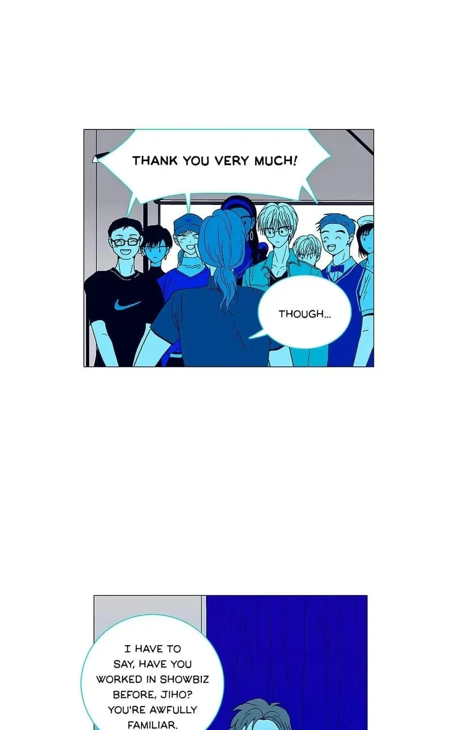 Read Alien Idol chapter 26 image 40 on Lezhin