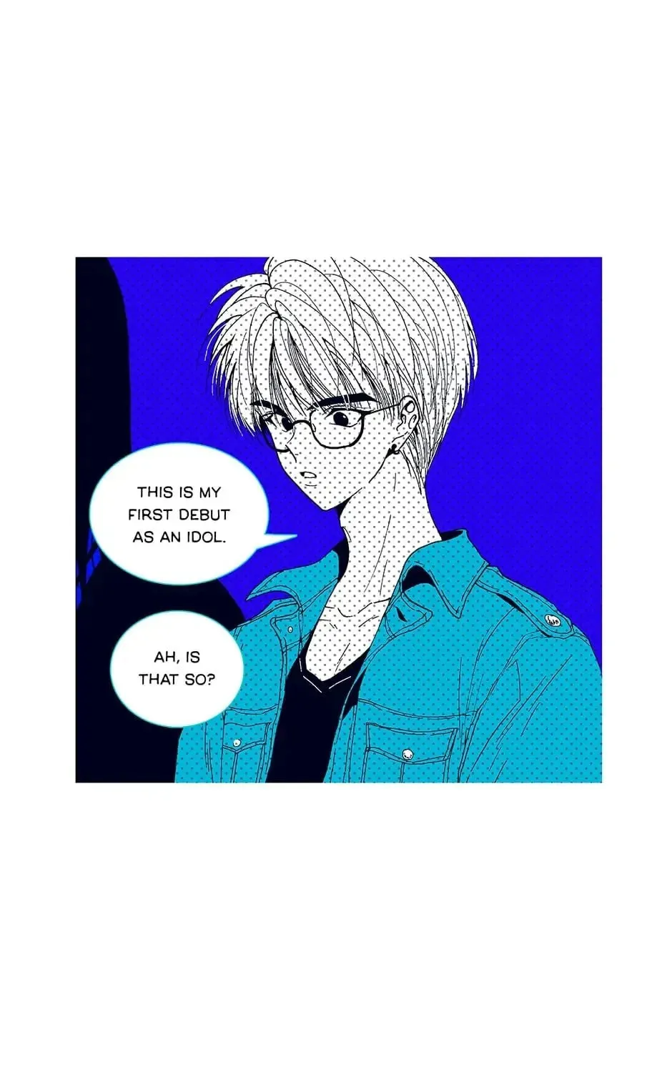 Read Alien Idol chapter 26 image 42 on Lezhin