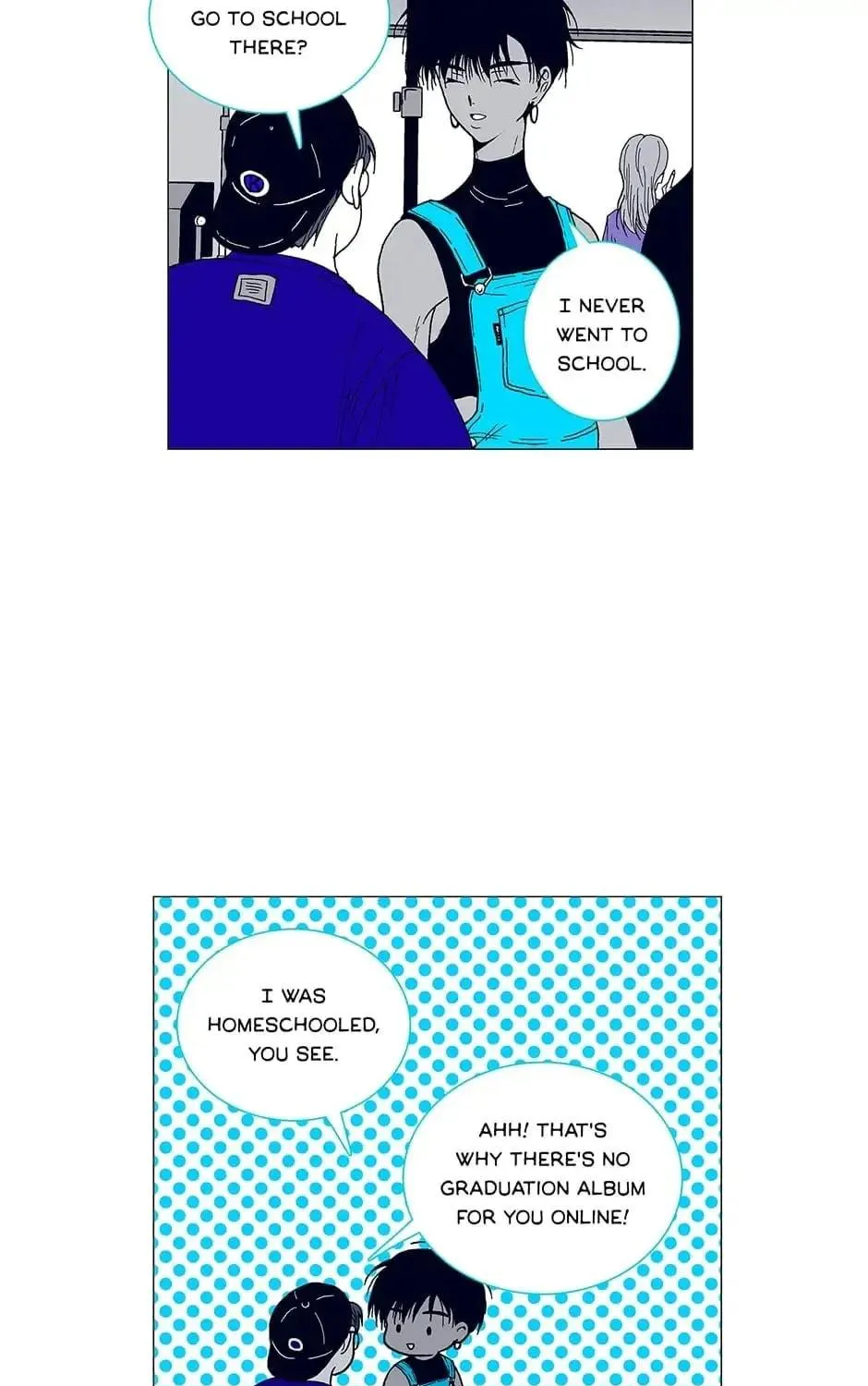 Read Alien Idol chapter 26 image 46 on Lezhin