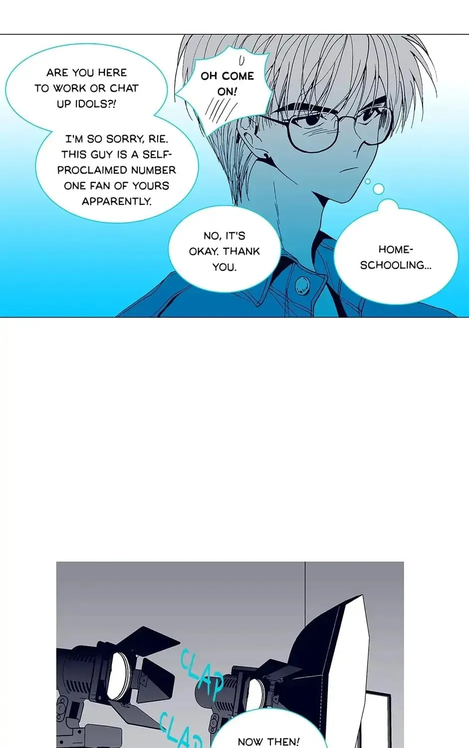 Read Alien Idol chapter 26 image 48 on Lezhin