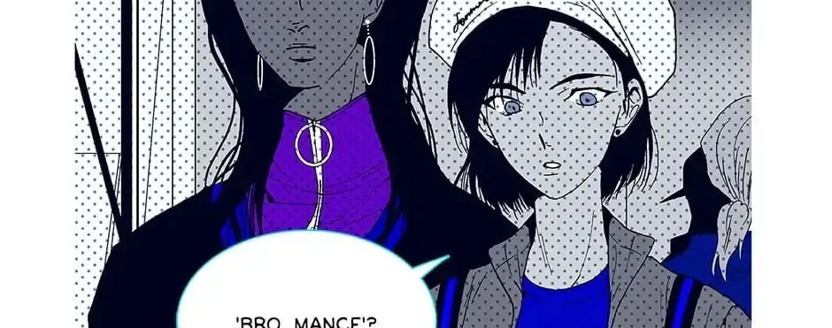 Read Alien Idol chapter 26 image 51 on Lezhin