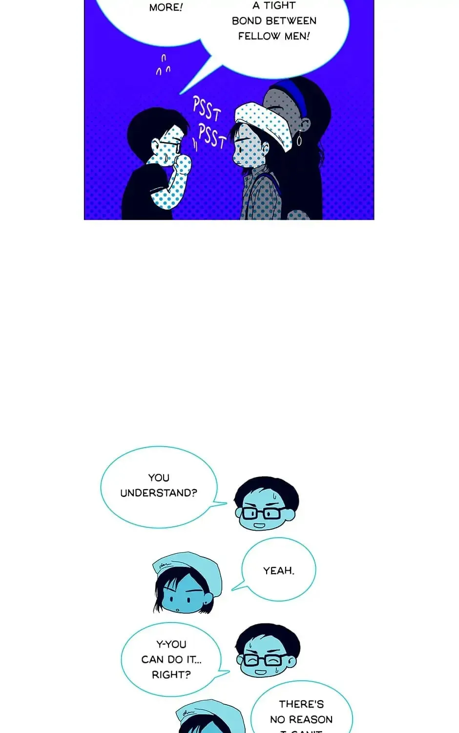 Read Alien Idol chapter 26 image 54 on Lezhin