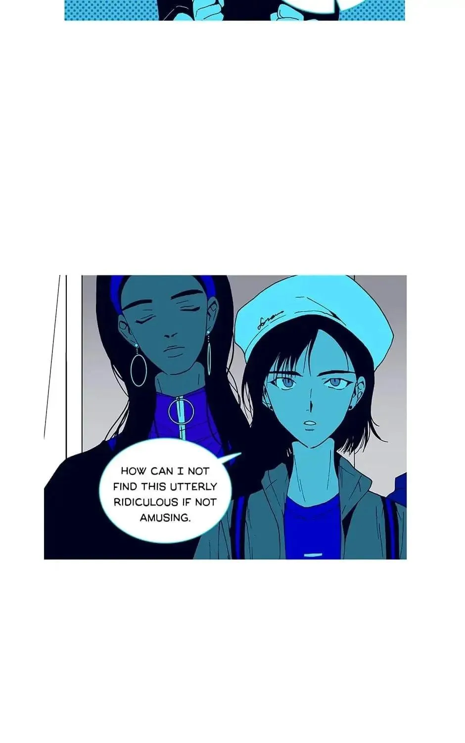 Read Alien Idol chapter 26 image 58 on Lezhin