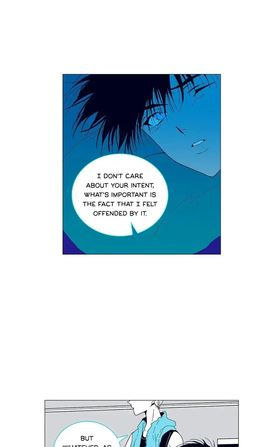Read Alien Idol chapter 26 image 6 on Lezhin