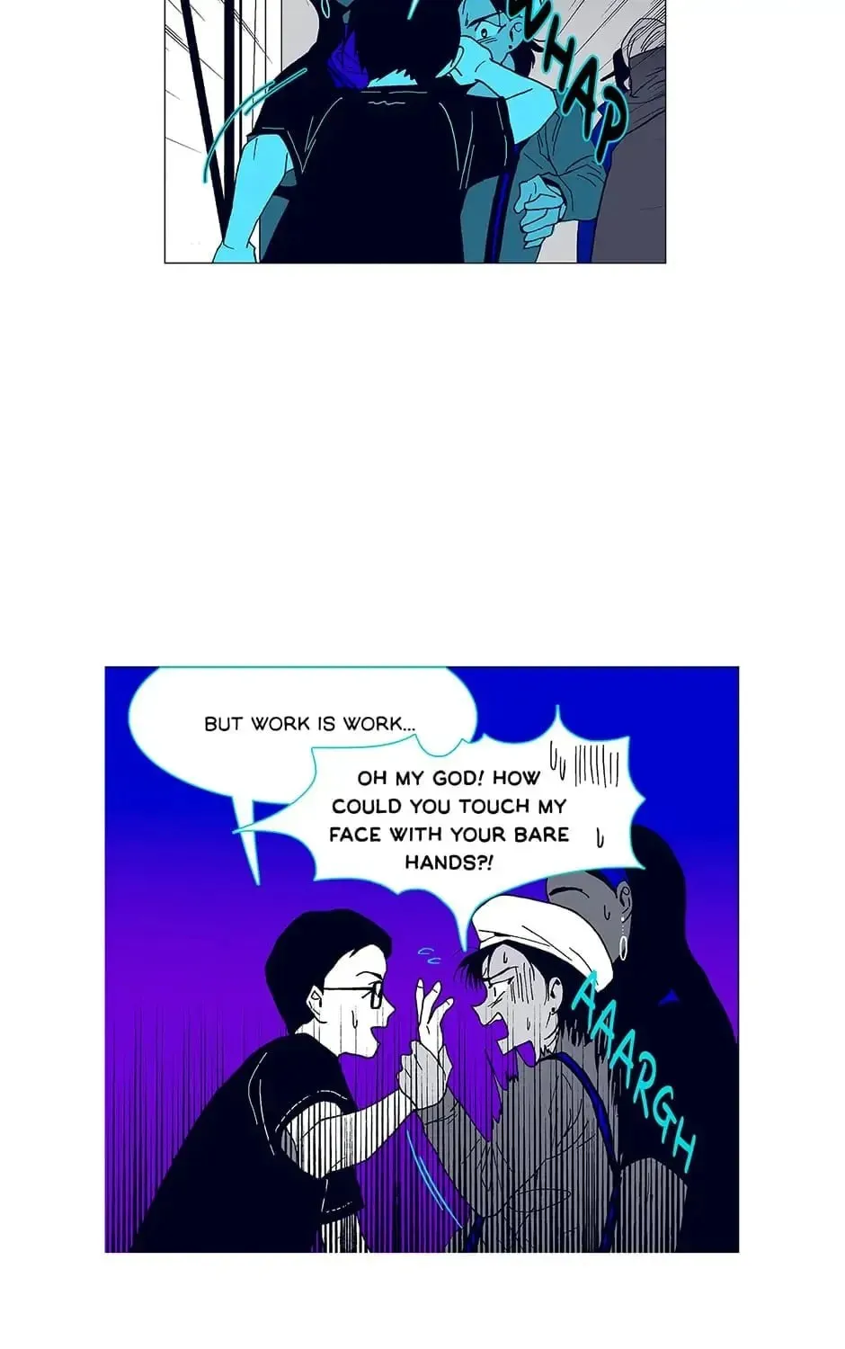 Read Alien Idol chapter 26 image 60 on Lezhin