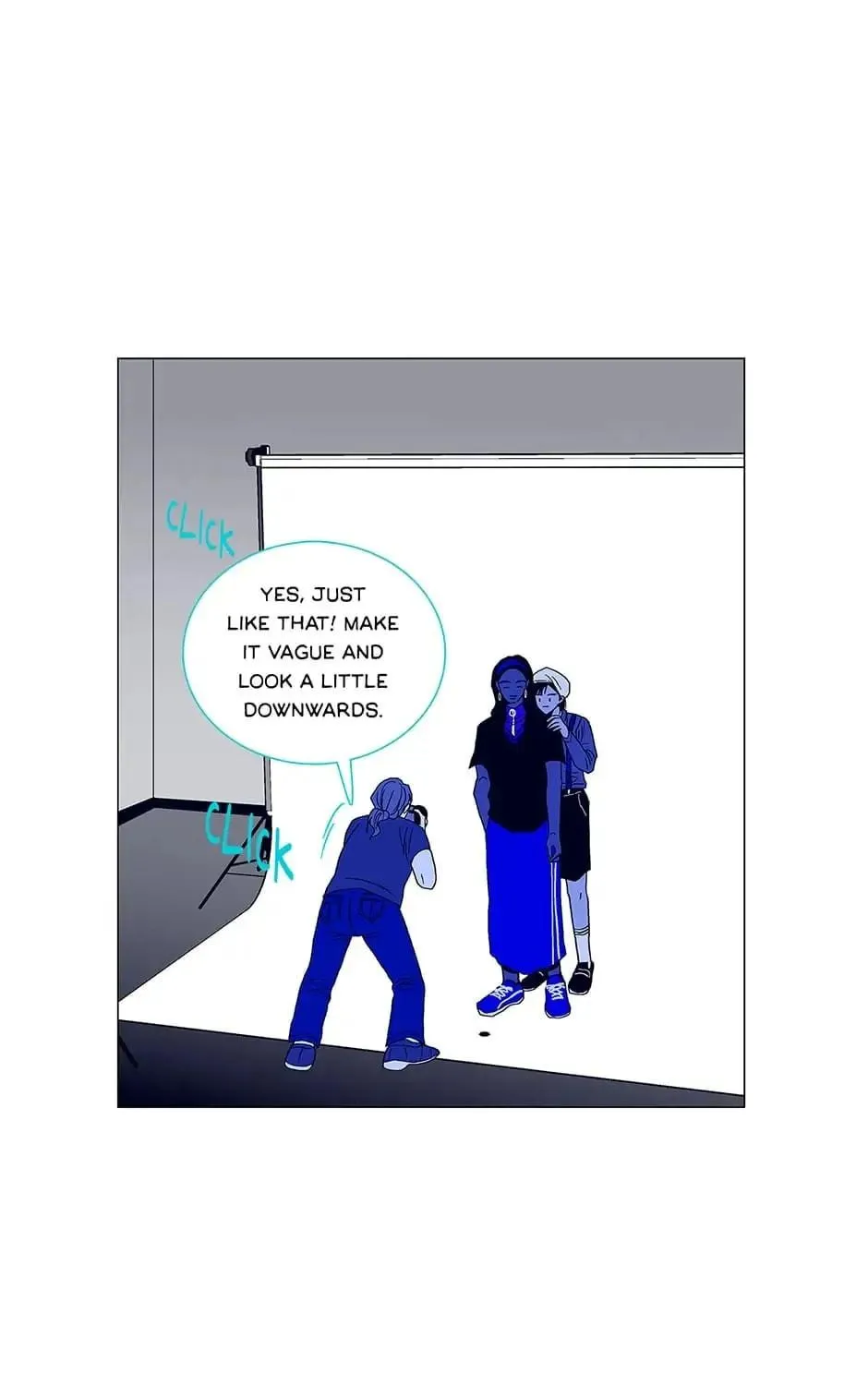 Read Alien Idol chapter 26 image 64 on Lezhin