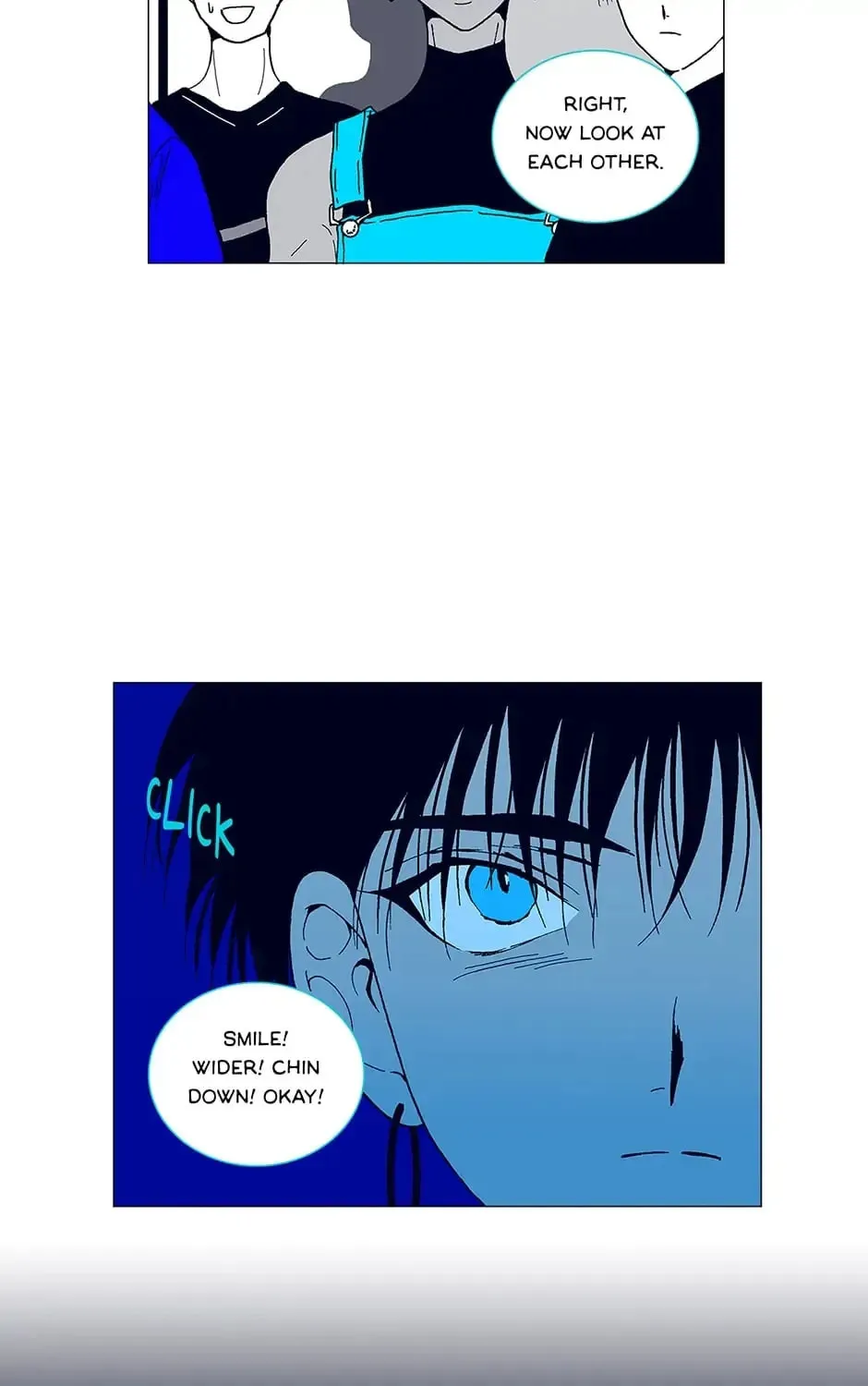 Read Alien Idol chapter 26 image 66 on Lezhin