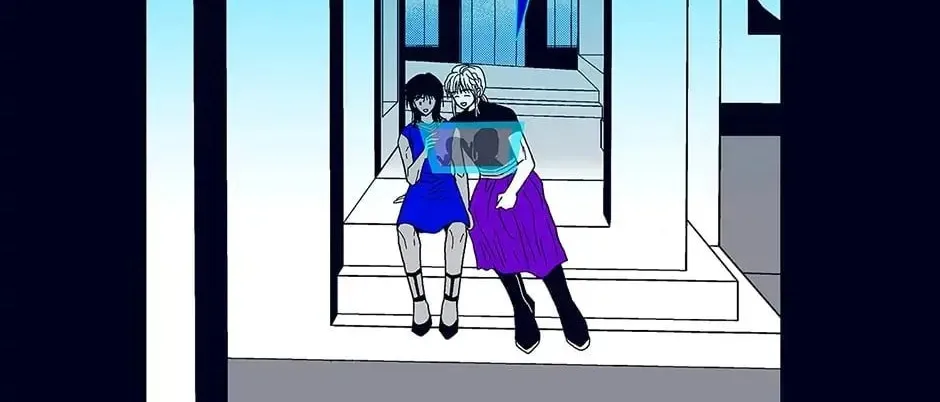 Read Alien Idol chapter 26 image 69 on Lezhin