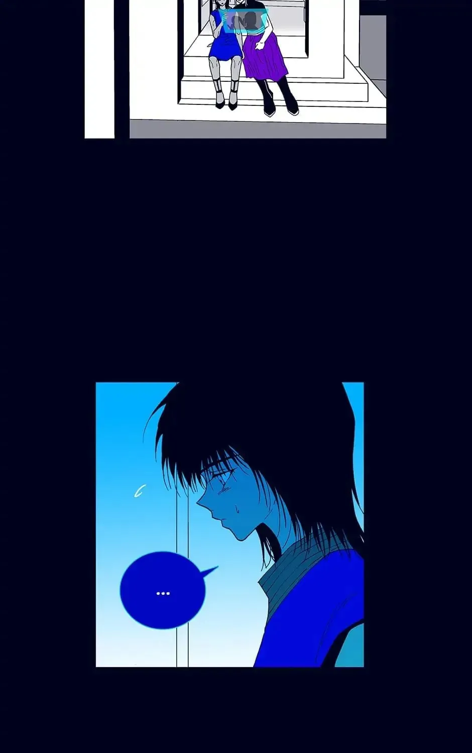 Read Alien Idol chapter 26 image 72 on Lezhin