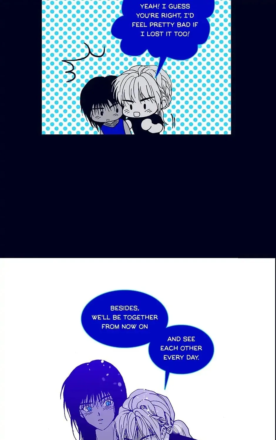 Read Alien Idol chapter 26 image 74 on Lezhin