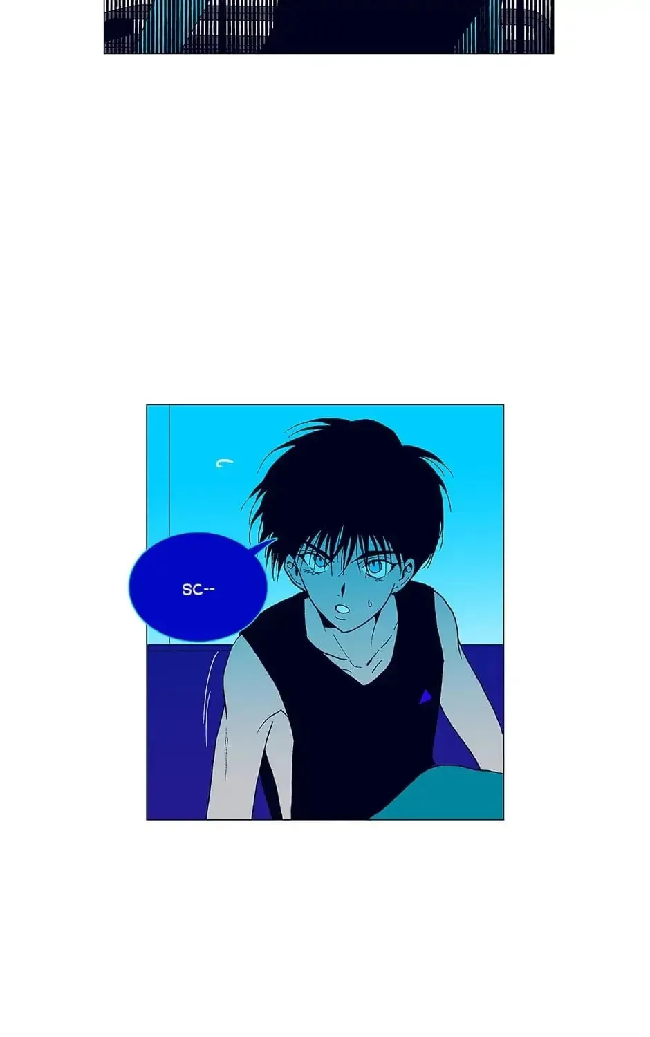 Read Alien Idol chapter 26 image 8 on Lezhin