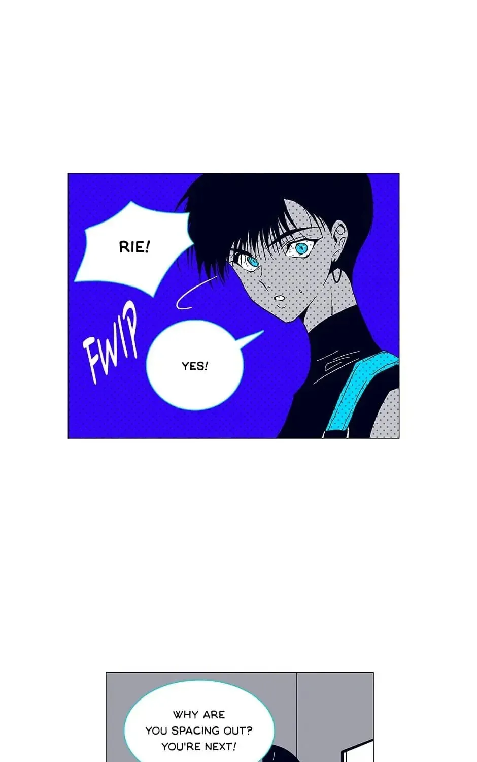 Read Alien Idol chapter 26 image 80 on Lezhin