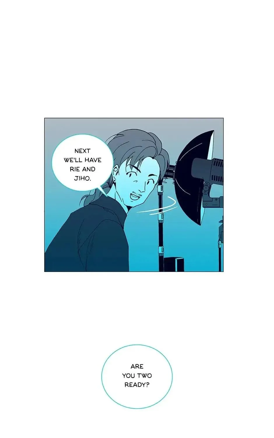Read Alien Idol chapter 26 image 82 on Lezhin