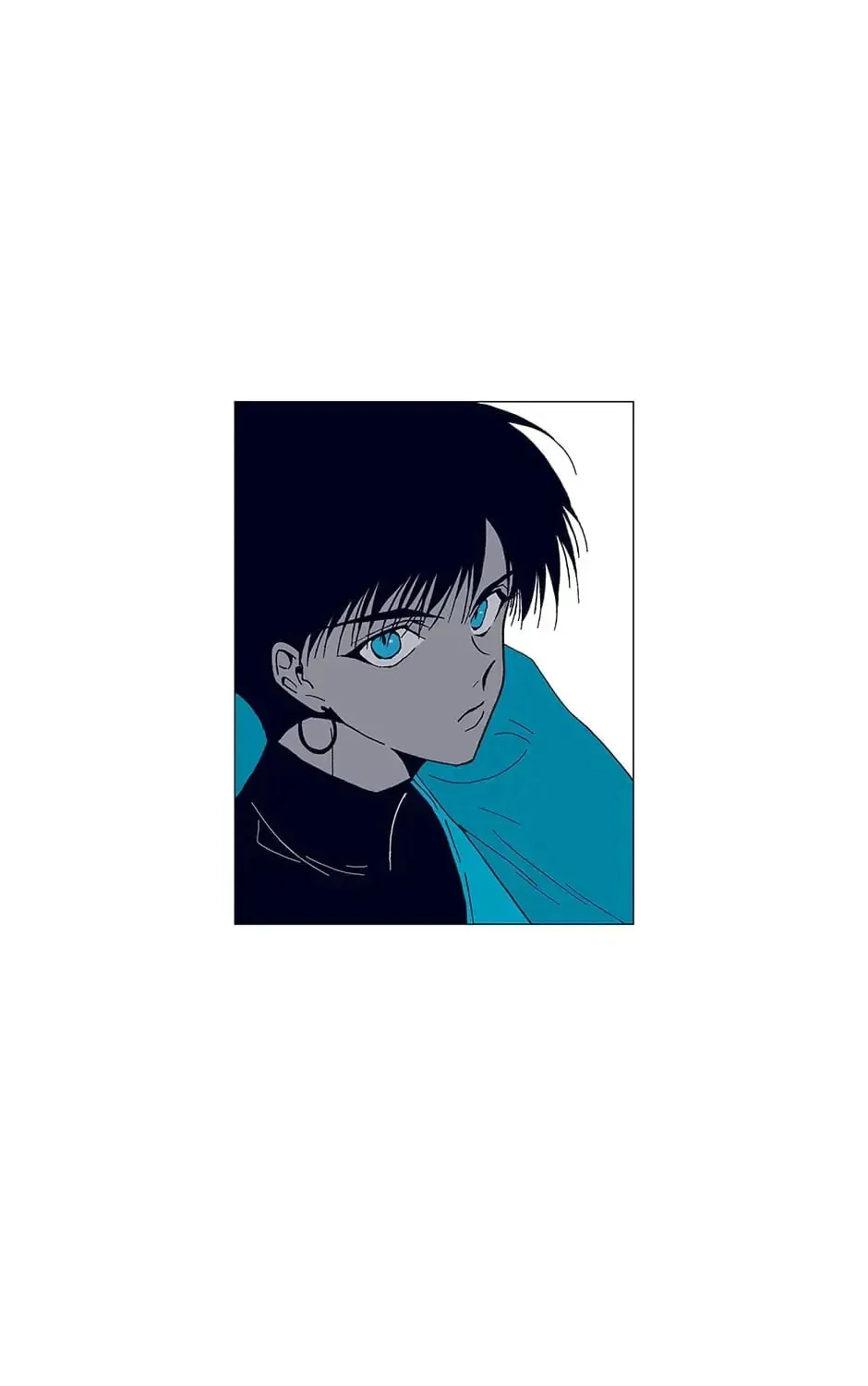 Read Alien Idol chapter 27 image 14 on Lezhin