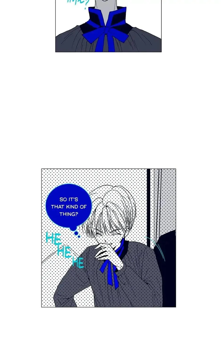 Read Alien Idol chapter 27 image 16 on Lezhin