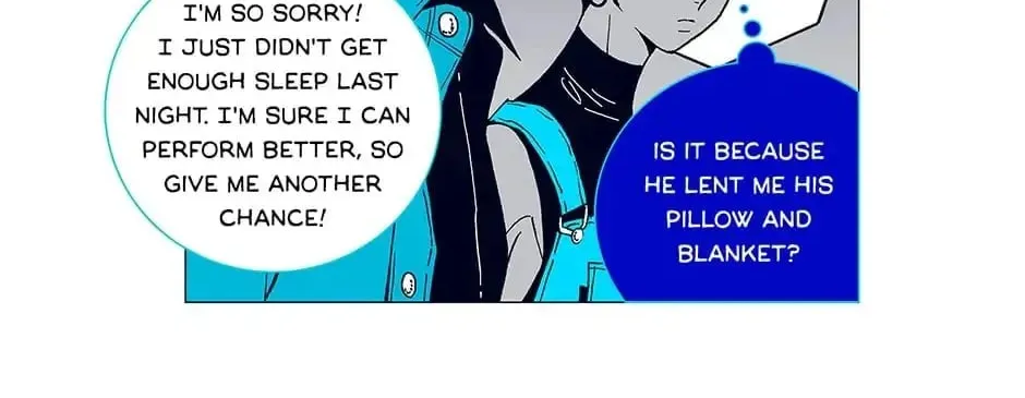 Read Alien Idol chapter 27 image 21 on Lezhin