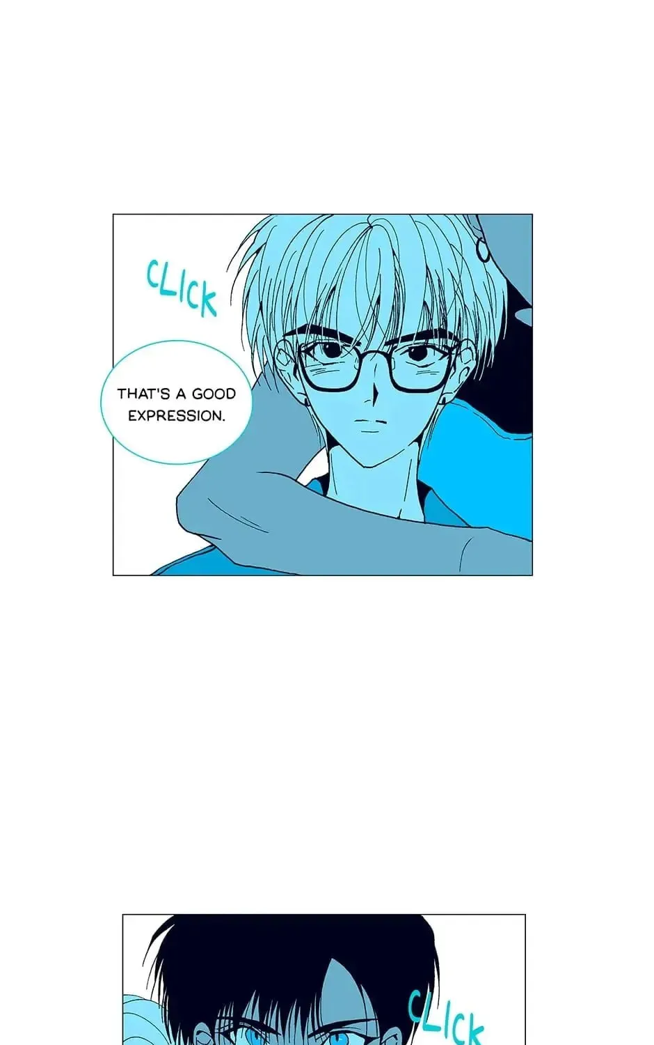 Read Alien Idol chapter 27 image 26 on Lezhin