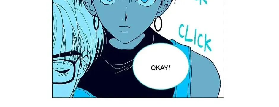 Read Alien Idol chapter 27 image 27 on Lezhin