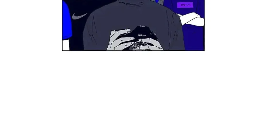 Read Alien Idol chapter 27 image 3 on Lezhin
