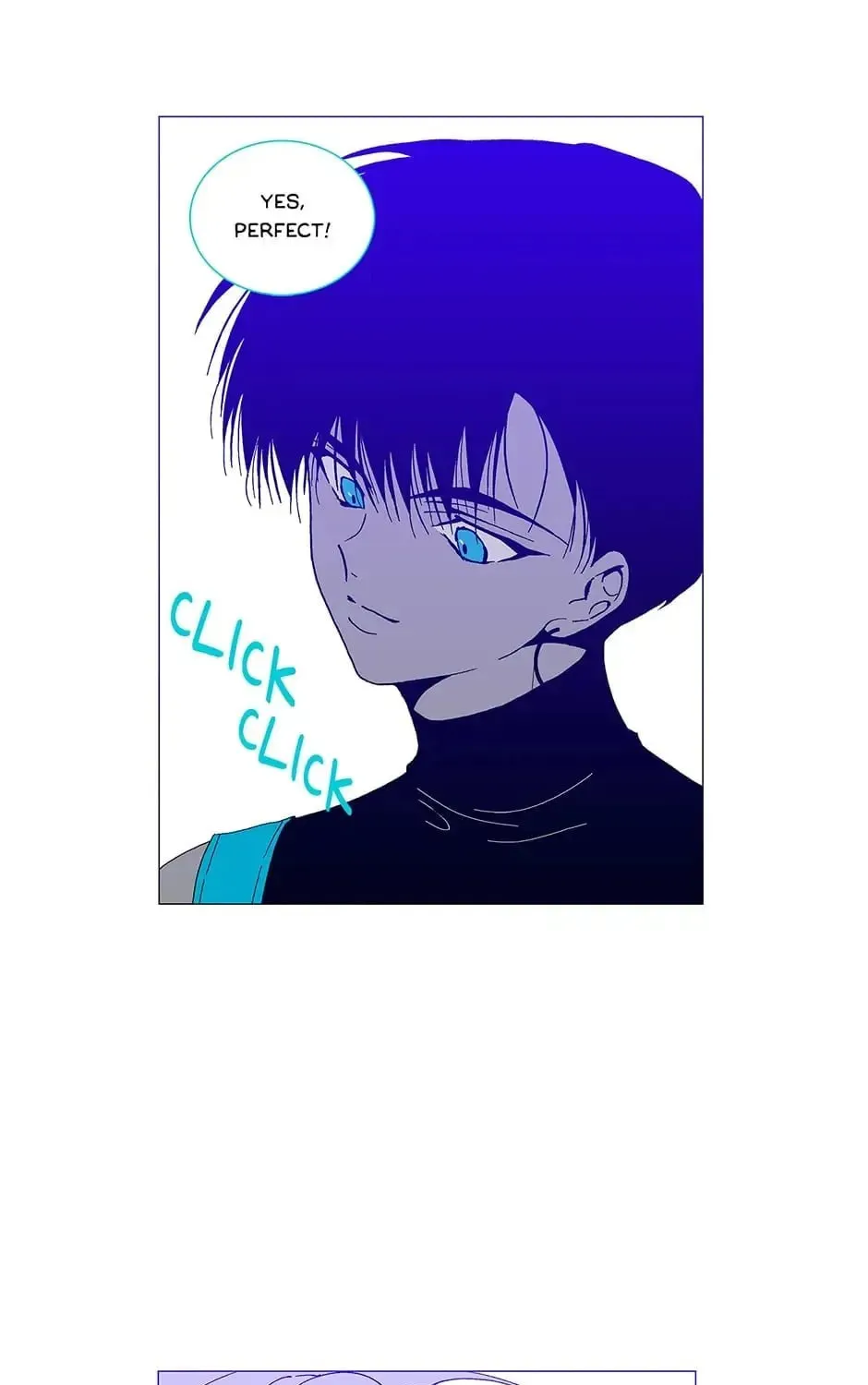 Read Alien Idol chapter 27 image 32 on Lezhin