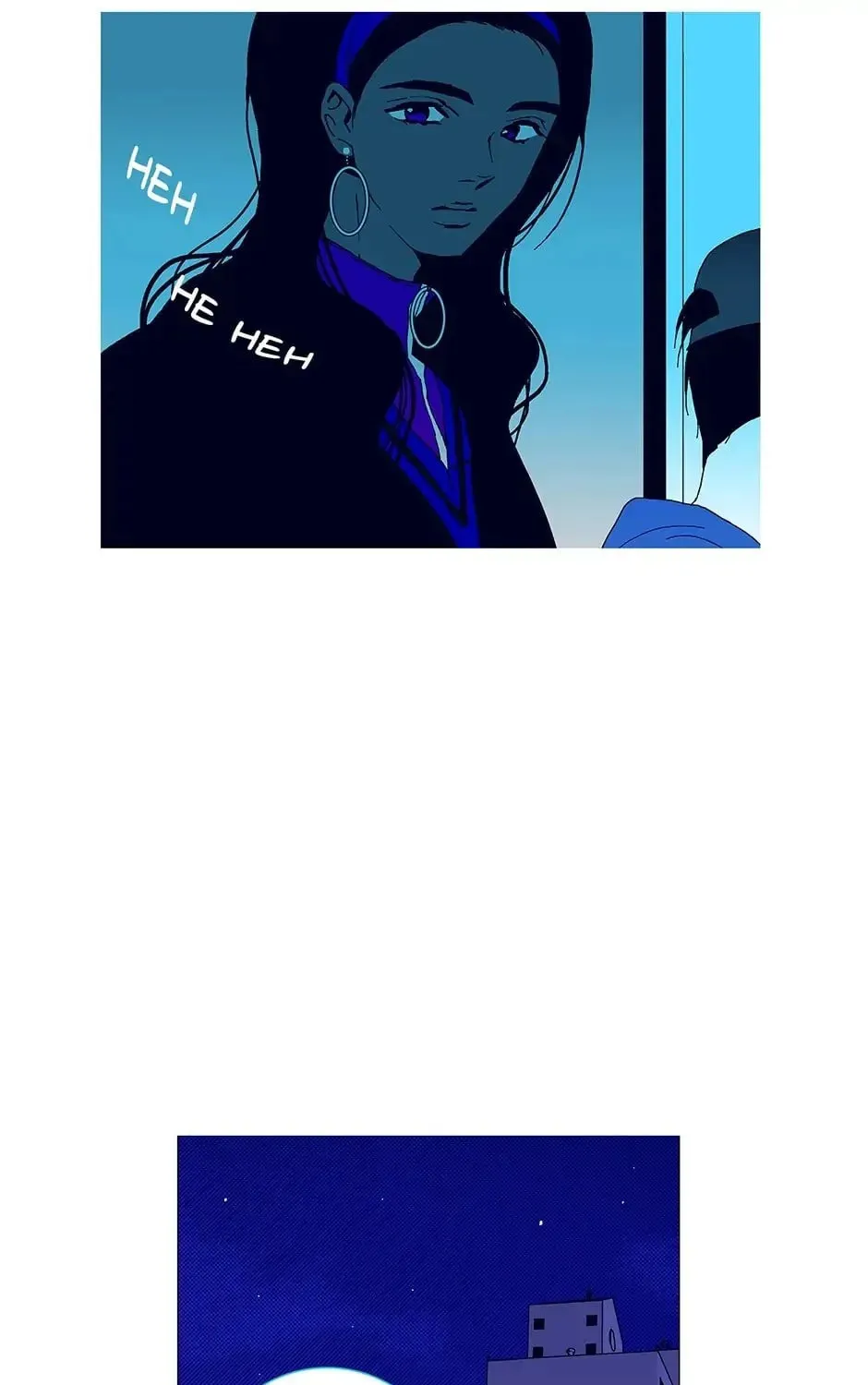 Read Alien Idol chapter 27 image 36 on Lezhin
