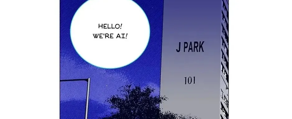 Read Alien Idol chapter 27 image 37 on Lezhin